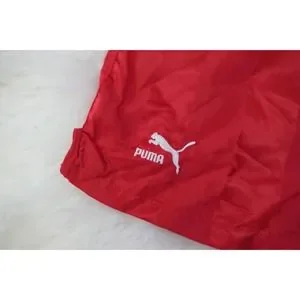 Puma Shorts Nwt Vintage 9s Puma Nylon Men Xl Shiny Lined